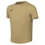 Nike Dri-FIT Park VIII Voetbalshirt Kids Goud Zwart