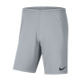 Nike Dri-FIT Park III Voetbalbroekje Kids Donkergrijs