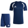adidas Tiro 26 League Voetbaltenue Donkerblauw Wit