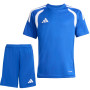 adidas Tiro 26 League Voetbaltenue Kids Blauw Wit