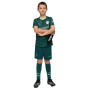 PUMA Manchester City 4e Set 2025-2026 Kids