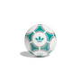 adidas Liverpool Mini Voetbal Maat 1 Wit Groen Zwart