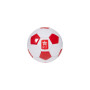 MVV Maastricht Mini Football Size 1 Red White