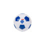 PEC Zwolle Mini Voetbal Wit Blauw
