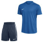 Nike Dri-FIT Strike 26 Training Set Blue Dark Blue