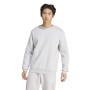 adidas Entrada 26 Sweater Grijs Wit