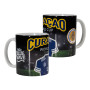 FFK Curaçao Mug