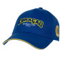 Casquette FFK Curaçao