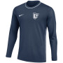 VV 't Goy Trainingstrui Senior Donkerblauw