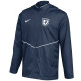 VV 't Goy Regenjack Senior Donkerblauw