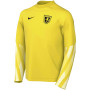 VV 't Goy Keepersshirt Junior Geel