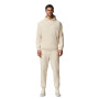 Castore Adapt Fleece Survêtement Jogging à Capuche Beige Clair