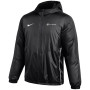 S.V. Houten Fall Jacket Trainers Zwart