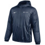S.V. Houten Fall Jacket Senioren Donkerblauw