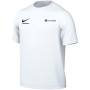 S.V. Houten Uitshirt Korte Mouwen Senior Wit