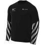 S.V. Houten Keepersshirt Senior Zwart
