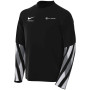 S.V. Houten Keepersshirt Junior Zwart