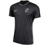 VVAC Trainingsshirt Junior Zwart