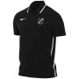 VVAC Polo Senior Zwart