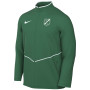 VVAC Regenjack Senior Groen