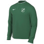 VVAC Trainingstrui 1/4 Zip Senior Groen