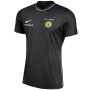 FC Lisse Trainingsshirt Trainers Zwart