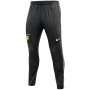 FC Lisse Trainingsbroek Trainers Senior Zwart