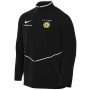 FC Lisse Regenjack Trainers Zwart