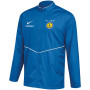 FC Lisse Regenjack Senior Blauw