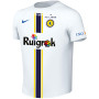 FC Lisse Uitshirt 25/26 Junior Wit