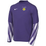 FC Lisse Keepersshirt Junior Paars