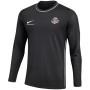 ONA Trainingstrui Trainers Senior Zwart