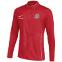 ONA Trainingsjack Senior Rood