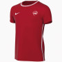 V.V. Linschoten Trainingsshirt Junior Rood