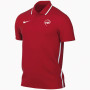 V.V. Linschoten Polo Senior Rood