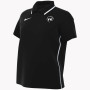 VV Linschoten Polo Dames Zwart