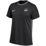 VV Linschoten Trainingshirt Dames Zwart