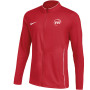 VV Linschoten Trainingsjack Senior Rood