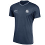 SC Woerden Trainingshirt Trainers Senior Donkerblauw