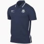 SC Woerden Polo Trainers Senior Donkerblauw