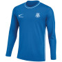 SC Woerden Trainingstrui Senior Blauw