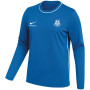 SC Woerden Trainingstrui Dames Blauw