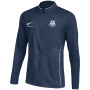 SC Woerden Trainingsjack Senior Donkerblauw