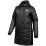 SC Woerden Winterjas Dames Zwart