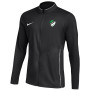 VV Eemdijk Trainingsjack Senior Zwart