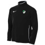 VV Eemdijk Trainingsjack Junior Zwart