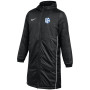 Quick Boys Winterjas Staf Senior Zwart