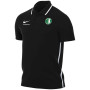 HDV Polo Trainers Zwart