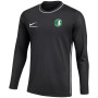 HDV Trainingstrui Trainers Zwart