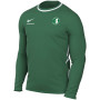 HDV Trainingstrui Senior Groen